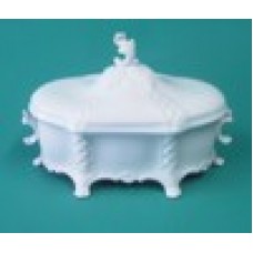 Ref. 04136 -  CAIXA EVA PEQUENA